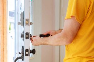 Our residential locksmith services in El Monte